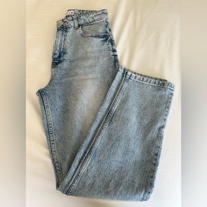 Zara Jeans